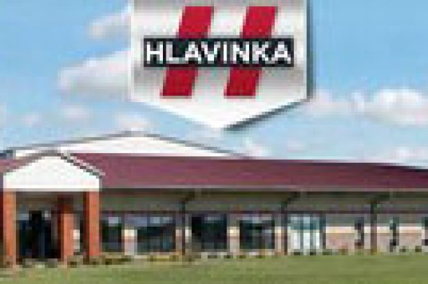 FAE USA signs Hlavinka Equipment Company as exclusive construction dealer for South Texas and Southern Louisiana
