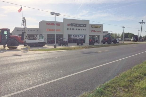 Prinoth Announces Ardco Equipment as New Dealer for Louisiana