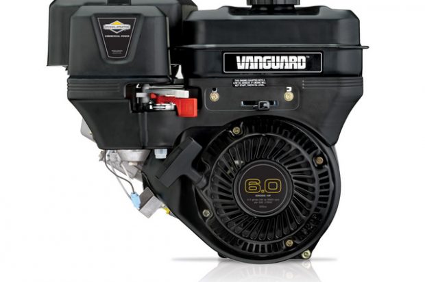 Vanguard TransportGuard Technology Reduces Protentional Engine Damage for Rental Centers