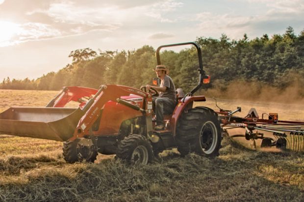 My Tractor’s Techy: Utility Tractors Continue to Evolve via Implements, Transmissions and Cabs