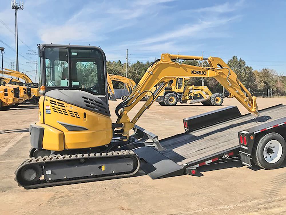 Video Review Cat 305e2 Excavator