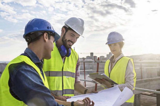 Make Room for Millennials on the Construction Jobsite