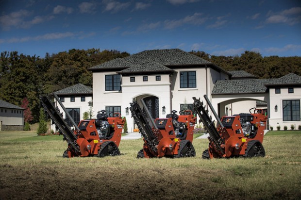 From Trenchers to Chains, Two Cool Ditch Witch Products