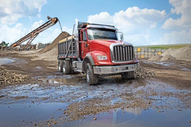 Innovative Iron Awards 2016: International Releases Its Innovative HX Series