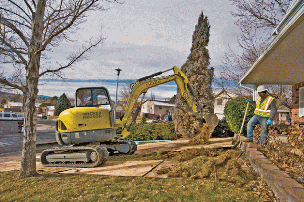 How Predictive Maintenance and Telematics Are Paving the Future of Equipment