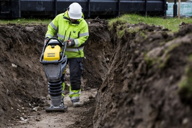 Check out Atlas Copco’s new innovative LT compaction tool