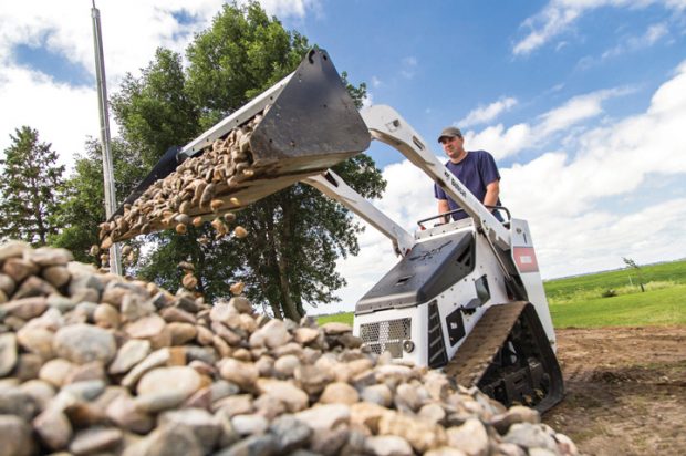 Editor’s Message: Adding CTCs to the Fifth Annual Compact Equipment Spec Guide
