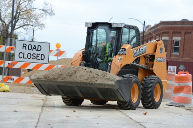 Case offers limited-time, 3-year, 3,000-hour warranty on skids steers and track loaders
