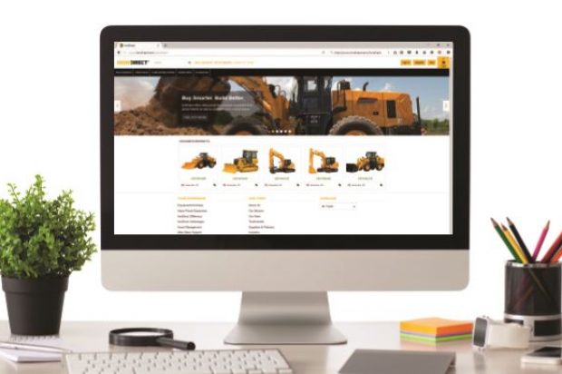 Innovative Iron Awards 2016: IronDirect is the ultimate online dealer network
