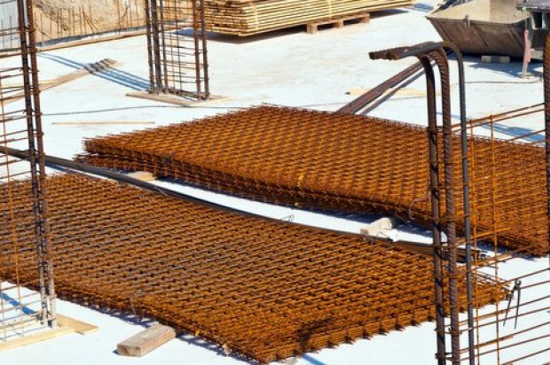 Strong Economy, Weaker Dollar Help Construction Materials Prices Recover in January, Says ABC