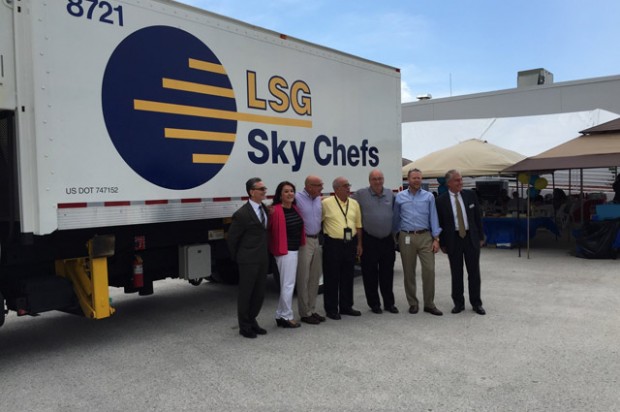 D-Mar General Contracting selected for kitchen build-out at Tampa airport