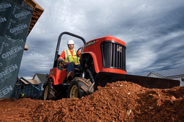 Talking Shop: Preparing a Trencher for Working in the Cold