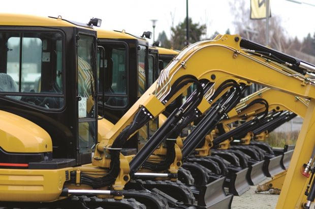 Equipment Leasing and Finance Association: July New Business Volume Up 13 Percent Year-over-Year, Down 19 Percent Month-to-month, Up 6 Percent Year-to-Date