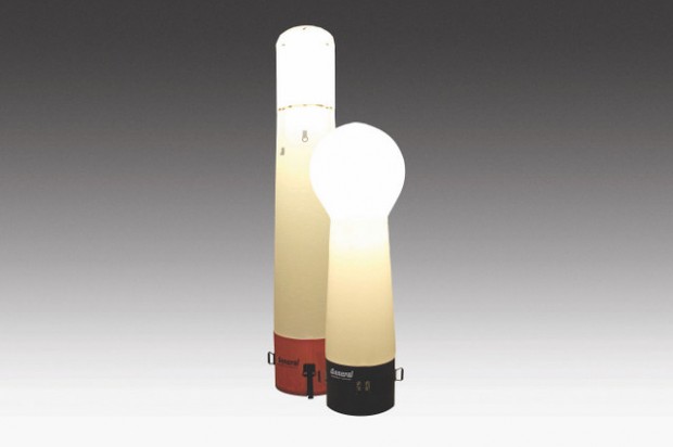 General Equipment Introduces Temporary Lighting Products