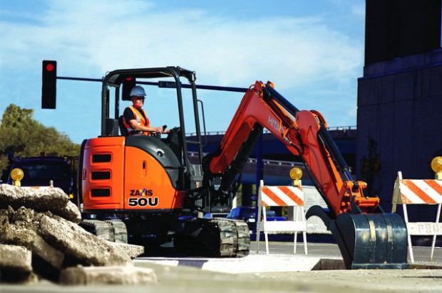 2014 construction put in place to end strong, according to FMI