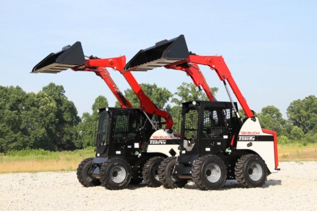 Takeuchi Announces Minnesota Truck & Tractor as a New Dealer