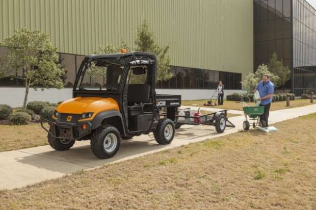 The Ultimate UTV Guide
