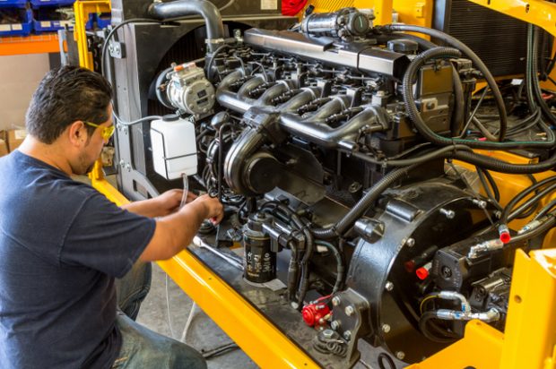 John Deere Announces Lineup of Stage V Ready Engines