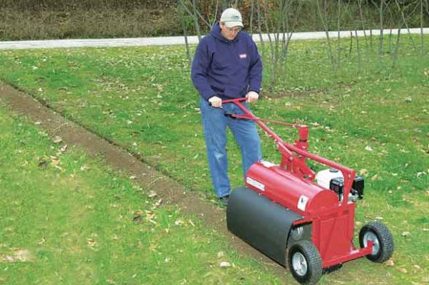 We Ask a Little Beaver Compact Trencher Expert for His Advice and Favorite Model