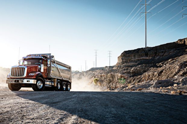A Haul of a Decision: How to Match a Chassis and Dump Body to Handle Your Hauling Needs