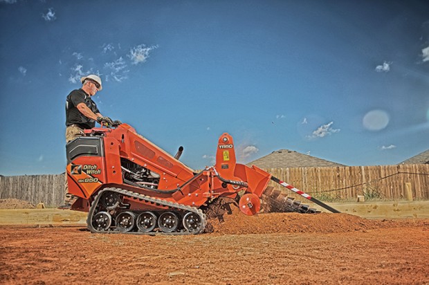 The Variety of Attachment Options for Compact Tool Carriers
