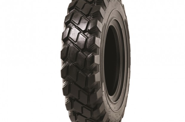Camso Takes Tough to a New Level with Its Next Generation Telehandler Tires