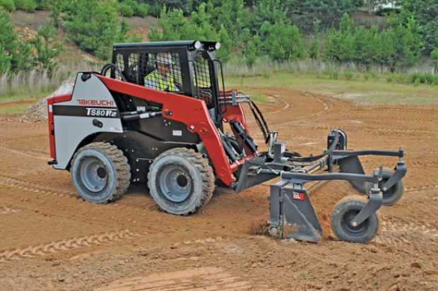 Planning on Buying a Skid Steer or Track Loader? Check Out Our 2017 Loader Market Watch