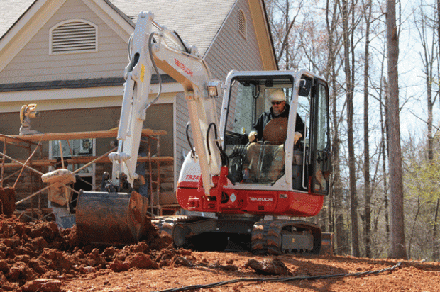 DEUTZ to supply engines to Japanese construction manufacturer Takeuchi