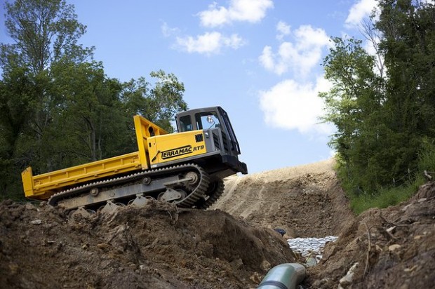 Terramac Appoints Tri-State Truck & Equipment (Montana/Wyoming) as Authorized Dealer