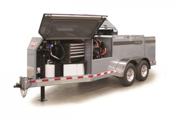 Case now offers Thunder Creek FST Series DEF trailers through dealer network