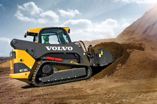 Publisher’s Message — Market Growth Numbers for Compact Equipment