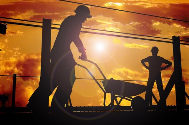 Construction Employment Increases in Three-Fifths of Nation’s Metro Areas