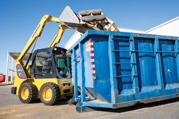 AEM Salutes Member Companies for Industry Service