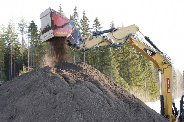 2014 Attachment Awards — Allu’s DL Screening Buckets