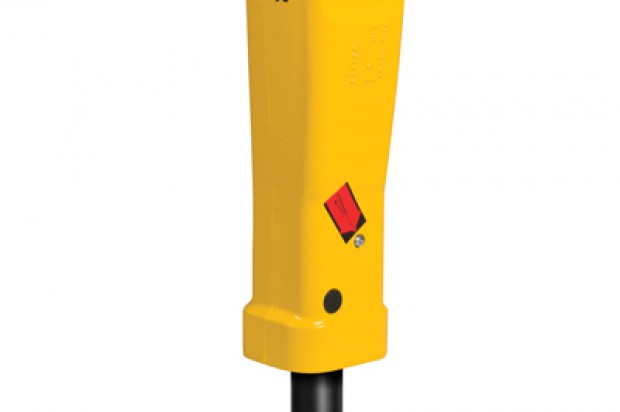 2014 Attachment Awards — Atlas Copco ES Breakers