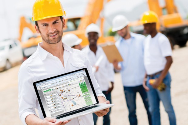 Construction Software Helps Control Costs, Boost Productivity