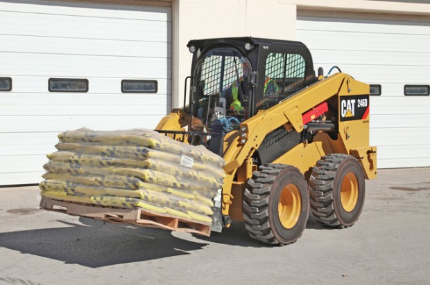Skid Steer Precautions that Prevent Injury