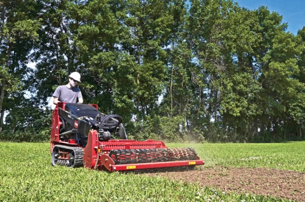 The TOP 5 Compact Tool Carrier Attachments