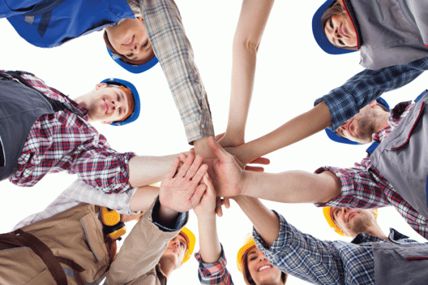 Construction Employment Rises in 39 States Over Last 12 Months