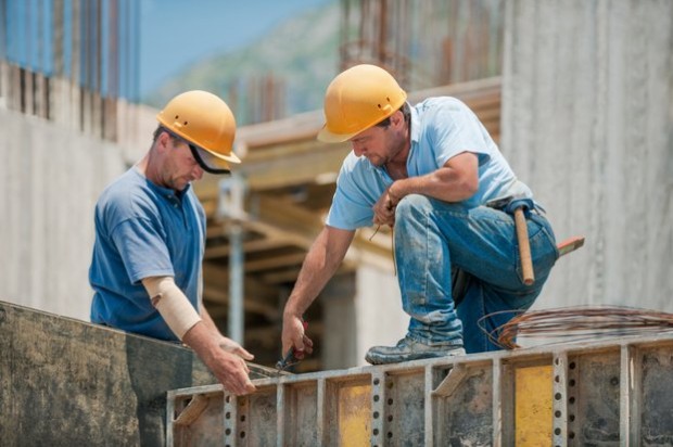 Construction Employers Add 8,000 Jobs in November and 184,000 Over the Year