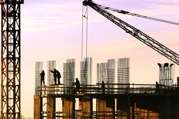 Construction Unemployment Rates Improve in 27 States, ABC Says