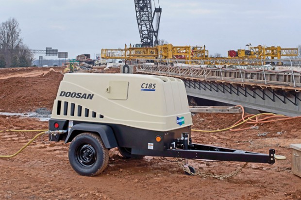Diesel Units Face Competition from Gas and Electric-driven Compressors