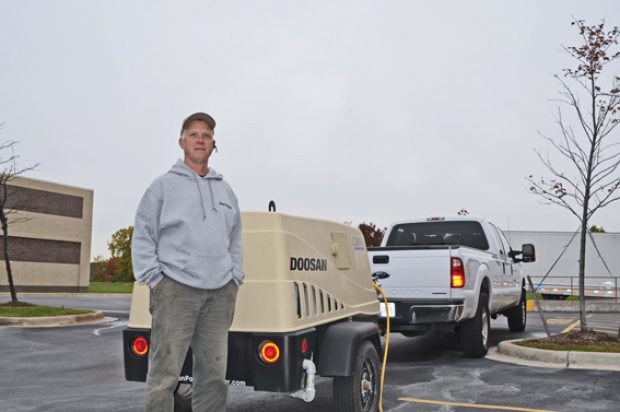 Avoiding the Freeze: How Do You Winterize Sprinkler Systems (we ask Aquaman Irrigation)