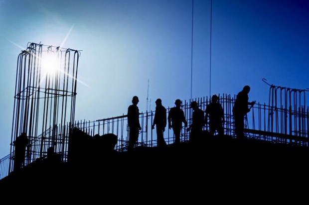 Construction Employment Increases in 250 Out of 358 Metro Areas Between Sept. 2016-17