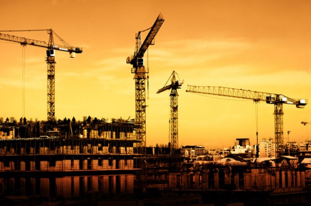 Q2 Construction Outlook: Construction Expected to Grow at Modest Rate across Key Sectors