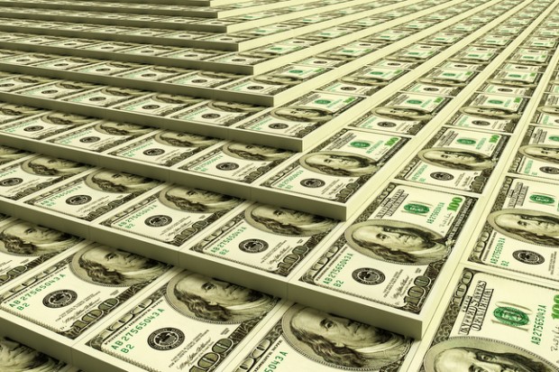 2015 economic outlook forecasts 6% growth in equipment investment