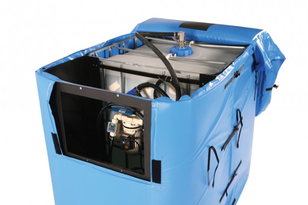 Tier 4 Final Regs Bring Selective Catalytic Reduction Technology