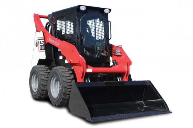 Skid Steers Vs. Compact Wheel Loaders