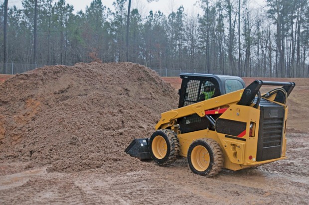Boost Your Bottom Line with the Right Wheels for Your Hard-Working Loader
