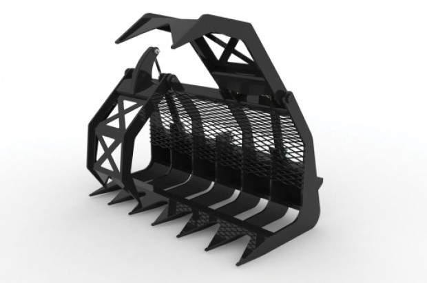 2014 Attachment Awards — Vail Products X-Series